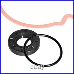 For John Deere Gator AM148465 Wet Brake Disk Kit+AM140806 Parking Brake Seal Kit