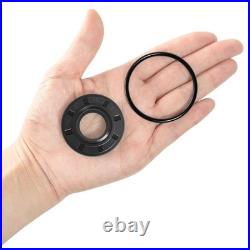 For John Deere Gator AM148465 Wet Brake Disk Kit+AM140806 Parking Brake Seal Kit