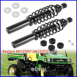 For John Deere Gator HPX 615E 815E XUV620I 4x4 AM137957 AM135372 Shock Absorber