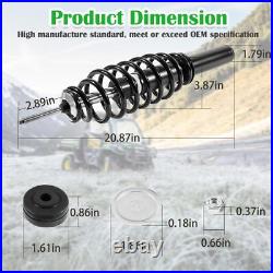For John Deere Gator HPX 615E 815E XUV620I 4x4 AM137957 AM135372 Shock Absorber