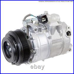 For John Deere Gator TE 4x2 Electric 2017 AC Compressor & A/C Clutch CSW