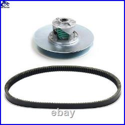 Courroie D’entraînement Pour John Deere Gator - Remplace RE28721 - Pour AMT600, AMT622, Trail 4X2, 6x4
