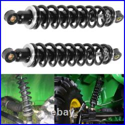 For John Deere Gator TX TH TS 4x2 6x4 Equipment Shock Absorber AM130448 2pcs