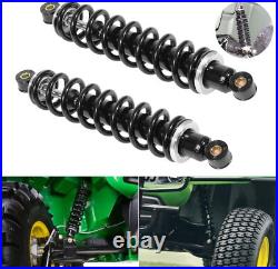 For John Deere Gator TX TH TS 4x2 6x4 Equipment Shock Absorber AM130448 2pcs