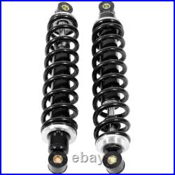 For John Deere Gator TX TH TS 4x2 6x4 Equipment Shock Absorber AM130448 2pcs