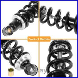 For John Deere Gator TX TH TS 4x2 6x4 Equipment Shock Absorber AM130448 2pcs