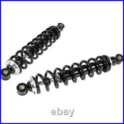 For John Deere Gator TX TH TS 4x2 6x4 Equipment Shock Absorber AM130448 2pcs