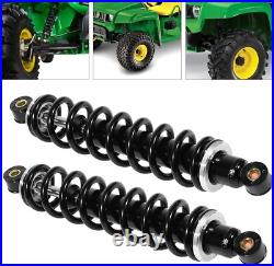 For John Deere Gator TX TH TS 4x2 6x4 Equipment Shock Absorber AM130448 2pcs