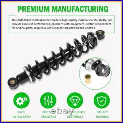 For John Deere Gator TX TH TS 4x2 6x4 Original Equipment Shock Absorber AM130448 For John Deere Gator TX TH TS 4x2 6x4 Original Equipment Shock Absorber AM130448