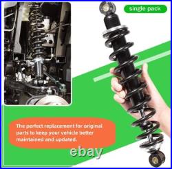 For John Deere Gator TX TH TS 4x2 6x4 Original Equipment Shock Absorber AM130448 For John Deere Gator TX TH TS 4x2 6x4 Original Equipment Shock Absorber AM130448