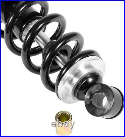 For John Deere Gator TX TH TS 4x2 6x4 Original Equipment Shock Absorber AM130448 For John Deere Gator TX TH TS 4x2 6x4 Original Equipment Shock Absorber AM130448