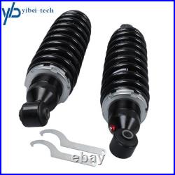 For John Deere Gator XUV620i XUV850D 2 Rear Shock Absorber AM137958 AM136157