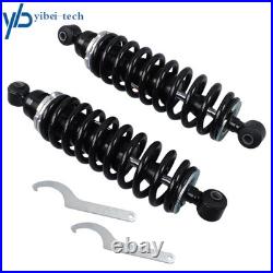 For John Deere Gator XUV620i XUV850D 2 Rear Shock Absorber AM137958 AM136157