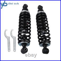For John Deere Gator XUV620i XUV850D 2 Rear Shock Absorber AM137958 AM136157