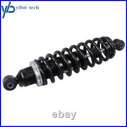 For John Deere Gator XUV620i XUV850D 2 Rear Shock Absorber AM137958 AM136157