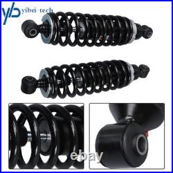 For John Deere Gator XUV620i XUV850D 2 Rear Shock Absorber AM137958 AM136157