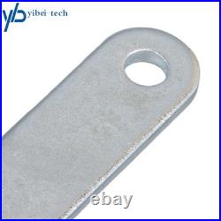 For John Deere Gator XUV620i XUV850D 2 Rear Shock Absorber AM137958 AM136157