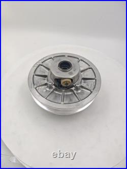 For John Deere Gator XUV825E XUV825M XUV835M AUC11989 Secondary Driven Clutch