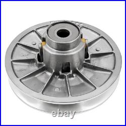 For John Deere Gator XUV825E XUV825M XUV835M AUC11989 Secondary Driven Clutch