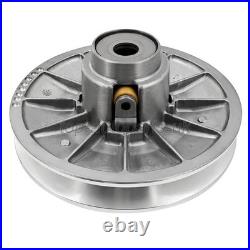 For John Deere Gator XUV825E XUV825M XUV835M AUC11989 Secondary Driven Clutch