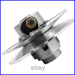 For John Deere Gator XUV825E XUV825M XUV835M AUC11989 Secondary Driven Clutch
