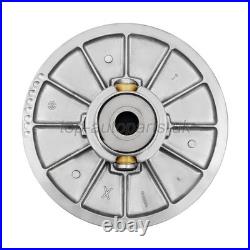 For John Deere Gator XUV825E XUV825M XUV835M AUC11989 Secondary Driven Clutch For John Deere Gator XUV825E XUV825M XUV835M AUC11989 Secondary Driven Clutch