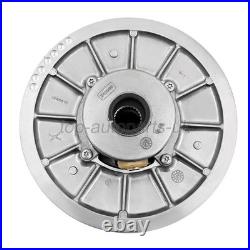 For John Deere Gator XUV825E XUV825M XUV835M AUC11989 Secondary Driven Clutch
