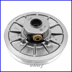 For John Deere Gator XUV825E XUV825M XUV835M AUC11989 Secondary Driven Clutch