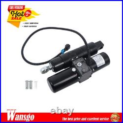 For John Deere M-GATOR 625i 825i 855D UV72 4X4 Gator XUV Actuator AM138797 For John Deere M-GATOR 625i 825i 855D UV72 4X4 Gator XUV Actuator AM138797