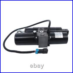 For John Deere M-GATOR 625i 825i 855D UV72 4X4 Gator XUV Actuator AM138797