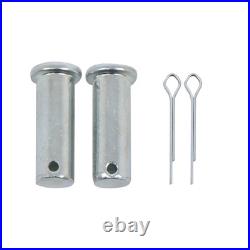 For John Deere M-GATOR 625i 825i 855D UV72 4X4 Gator XUV Actuator AM138797