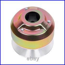 For John Deere Primary and Secondary Gator Clutch AM138486 AM138487 6x4 4x2 Gas For John Deere Primary and Secondary Gator Clutch AM138486 AM138487 6x4 4x2 Gas
