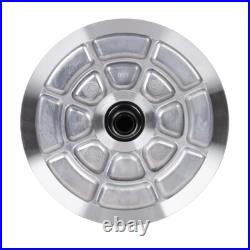 For John Deere Primary and Secondary Gator Clutch AM138486 AM138487 6x4 4x2 Gas For John Deere Primary and Secondary Gator Clutch AM138486 AM138487 6x4 4x2 Gas