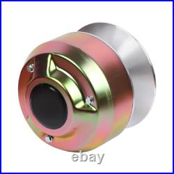 For John Deere Primary and Secondary Gator Clutch AM138486 AM138487 6x4 4x2 Gas For John Deere Primary and Secondary Gator Clutch AM138486 AM138487 6x4 4x2 Gas