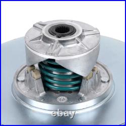 For John Deere Primary and Secondary Gator Clutch AM138486 AM138487 6x4 4x2 Gas For John Deere Primary and Secondary Gator Clutch AM138486 AM138487 6x4 4x2 Gas