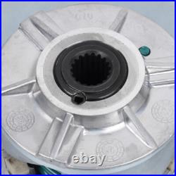 For John Deere Primary and Secondary Gator Clutch AM138486 AM138487 6x4 4x2 Gas For John Deere Primary and Secondary Gator Clutch AM138486 AM138487 6x4 4x2 Gas
