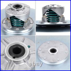 For John Deere Primary and Secondary Gator Clutch AM138486 AM138487 6x4 4x2 Gas For John Deere Primary and Secondary Gator Clutch AM138486 AM138487 6x4 4x2 Gas