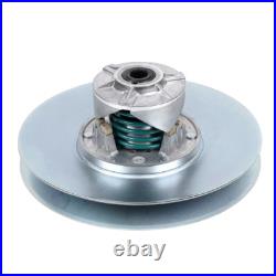 For John Deere Primary and Secondary Gator Clutch AM138486 AM138487 6x4 4x2 Gas For John Deere Primary and Secondary Gator Clutch AM138486 AM138487 6x4 4x2 Gas