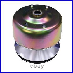 For John Deere TX Turf 4X2 Gator FJ400D Primary Drive Clutch AM138536 AM137898