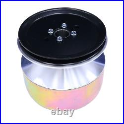 For John Deere TX Turf 4X2 Gator FJ400D Primary Drive Clutch AM138536 AM137898