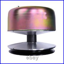 For John Deere TX Turf 4X2 Gator FJ400D Primary Drive Clutch AM138536 AM137898
