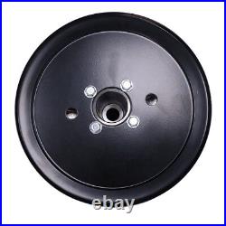 For John Deere TX Turf 4X2 Gator FJ400D Primary Drive Clutch AM138536 AM137898