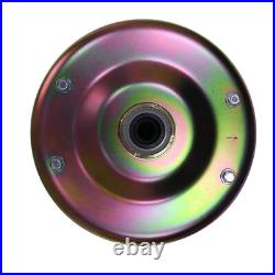 For John Deere TX Turf 4X2 Gator FJ400D Primary Drive Clutch AM138536 AM137898