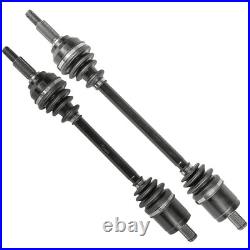 Front CV Axle For John Deere 4X2 4X4 HPX Gator (Diesel) (090001) Left/Right