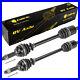Front_CV_Axle_For_John_Deere_XUV_Gator_620i_Gas_AM146259_Left_And_Right_01_bhrg