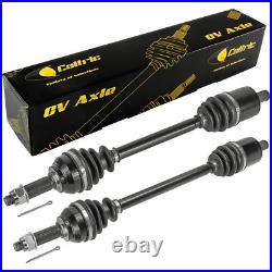Front CV Axle For John Deere XUV Gator 620i (Gas) AM146259 Left And Right