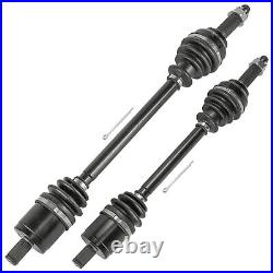 Front CV Axle For John Deere XUV Gator 620i (Gas) AM146259 Left And Right