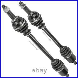 Front CV Axle For John Deere XUV Gator 620i (Gas) AM146259 Left And Right
