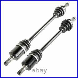 Front Left And Right Axles for John Deere Gator Xuv 4X4 Pc11574 2007-2010