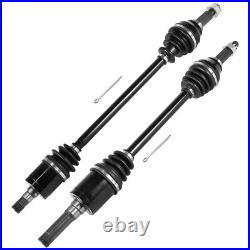 Front Left & Right CV Joint Axles For John Deere Gator Xuv 625I 4X4 Gas Pc9957